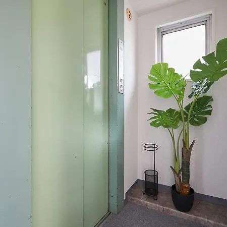 新宿/神楽坂駅徒歩1分/80㎡の広々としたお部屋 东京 Exterior photo