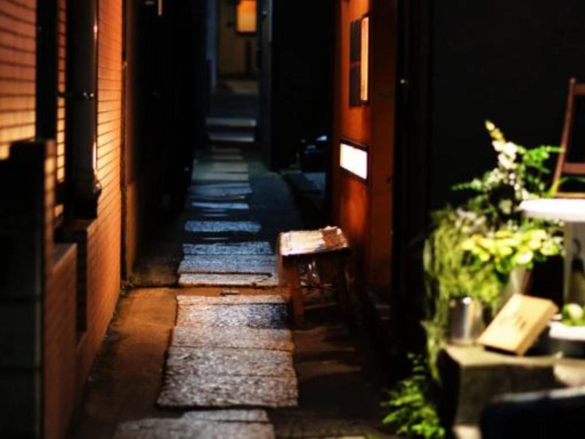 Appartement 新宿/神楽坂駅徒歩1分/80㎡の広々としたお部屋