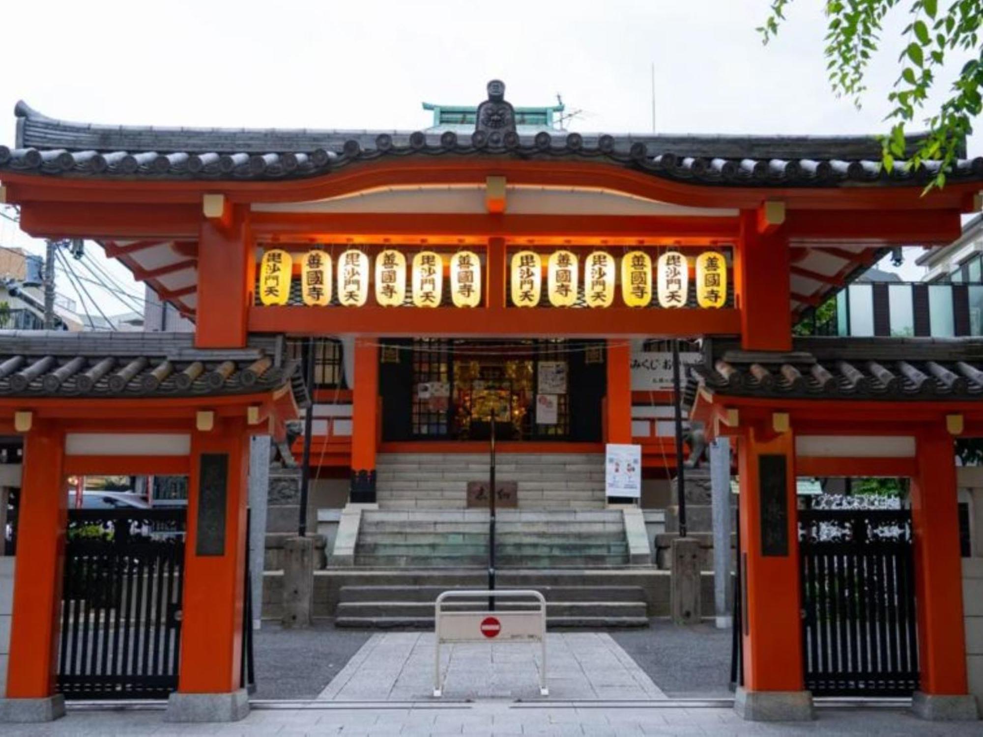 新宿/神楽坂駅徒歩1分/80㎡の広々としたお部屋