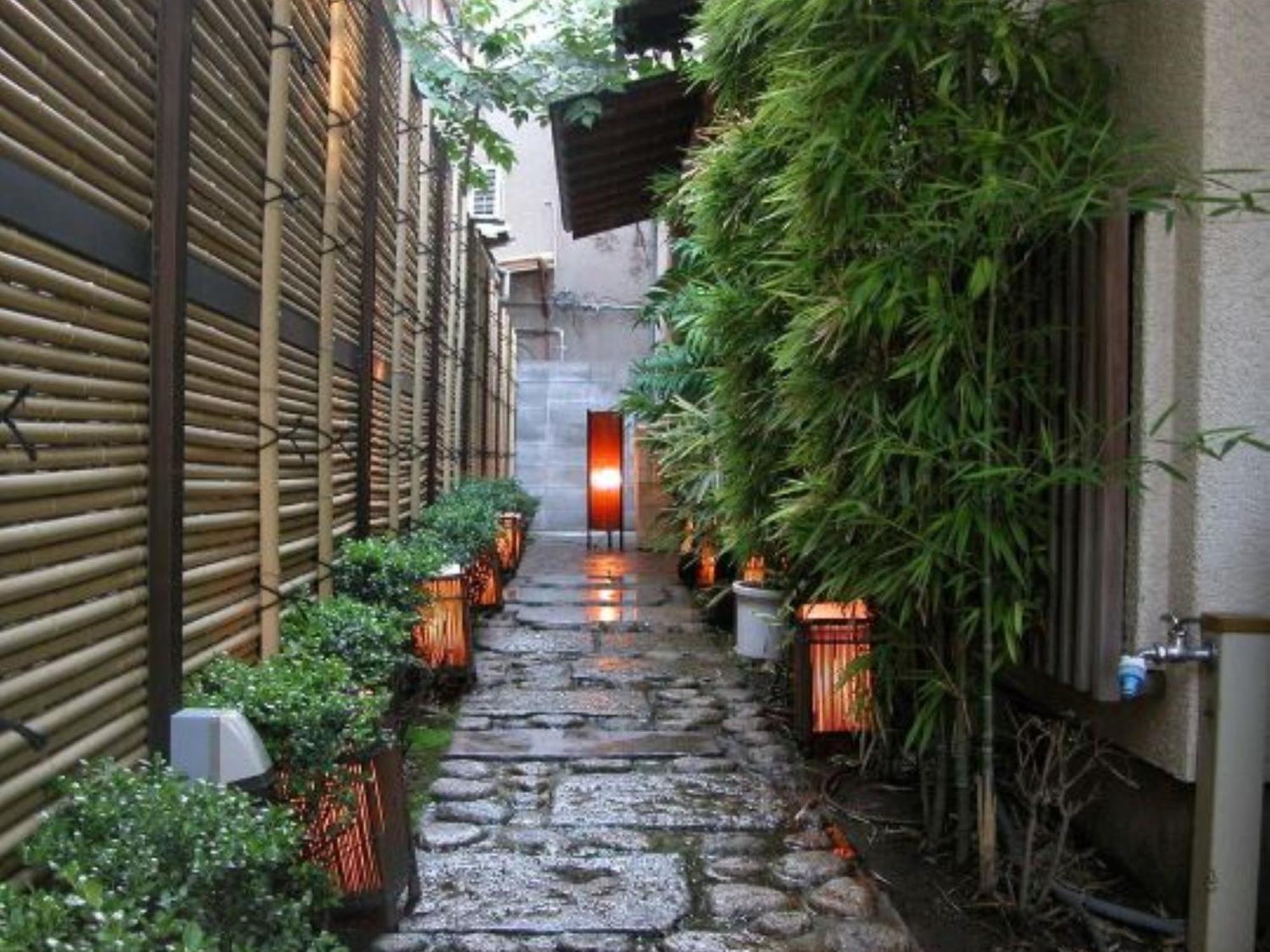Apartment 新宿/神楽坂駅徒歩1分/80㎡の広々としたお部屋 Tokyo