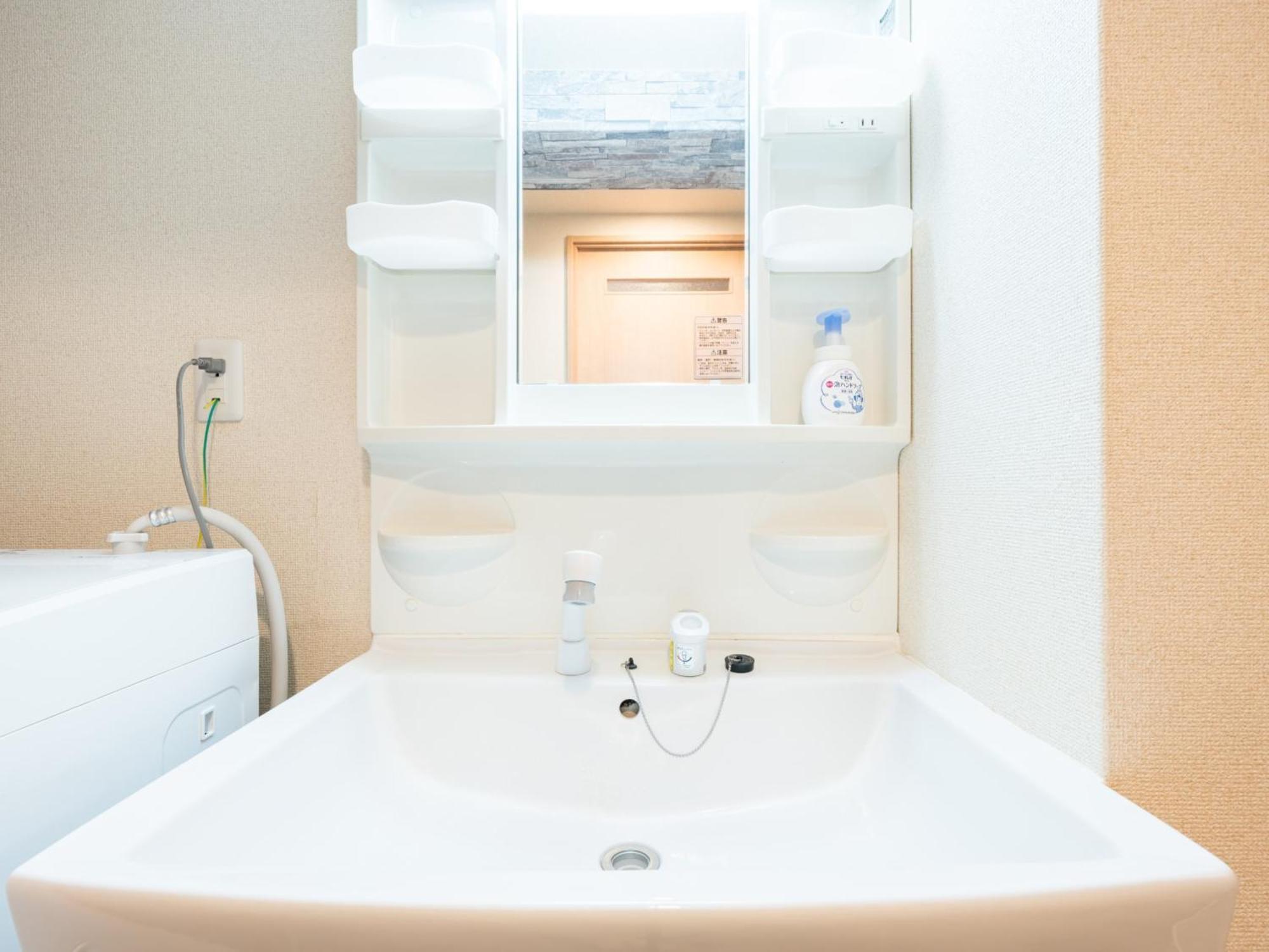 Appartement 新宿/神楽坂駅徒歩1分/80㎡の広々としたお部屋
