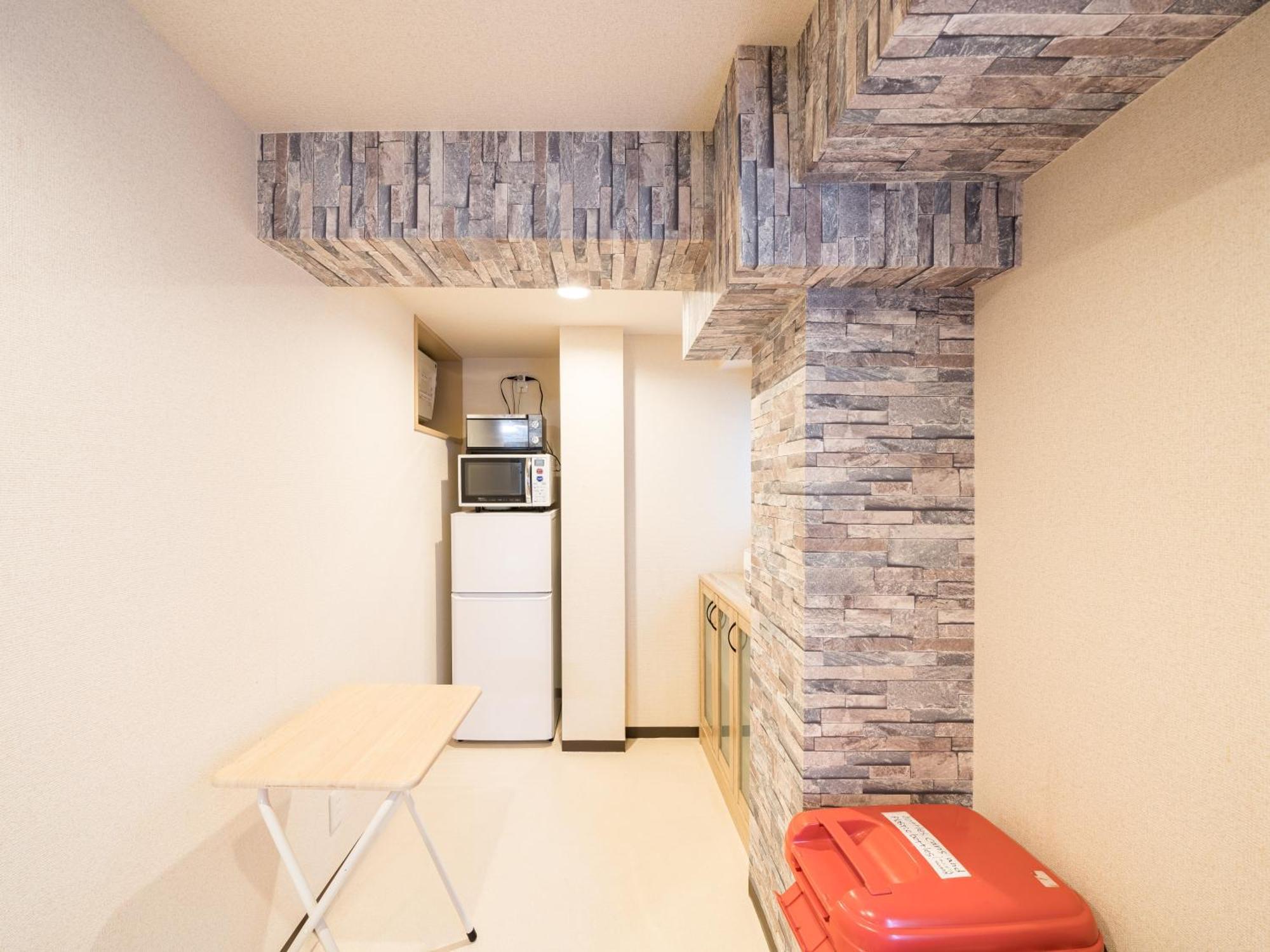 Apartment 新宿/神楽坂駅徒歩1分/80㎡の広々としたお部屋 Tokyo
