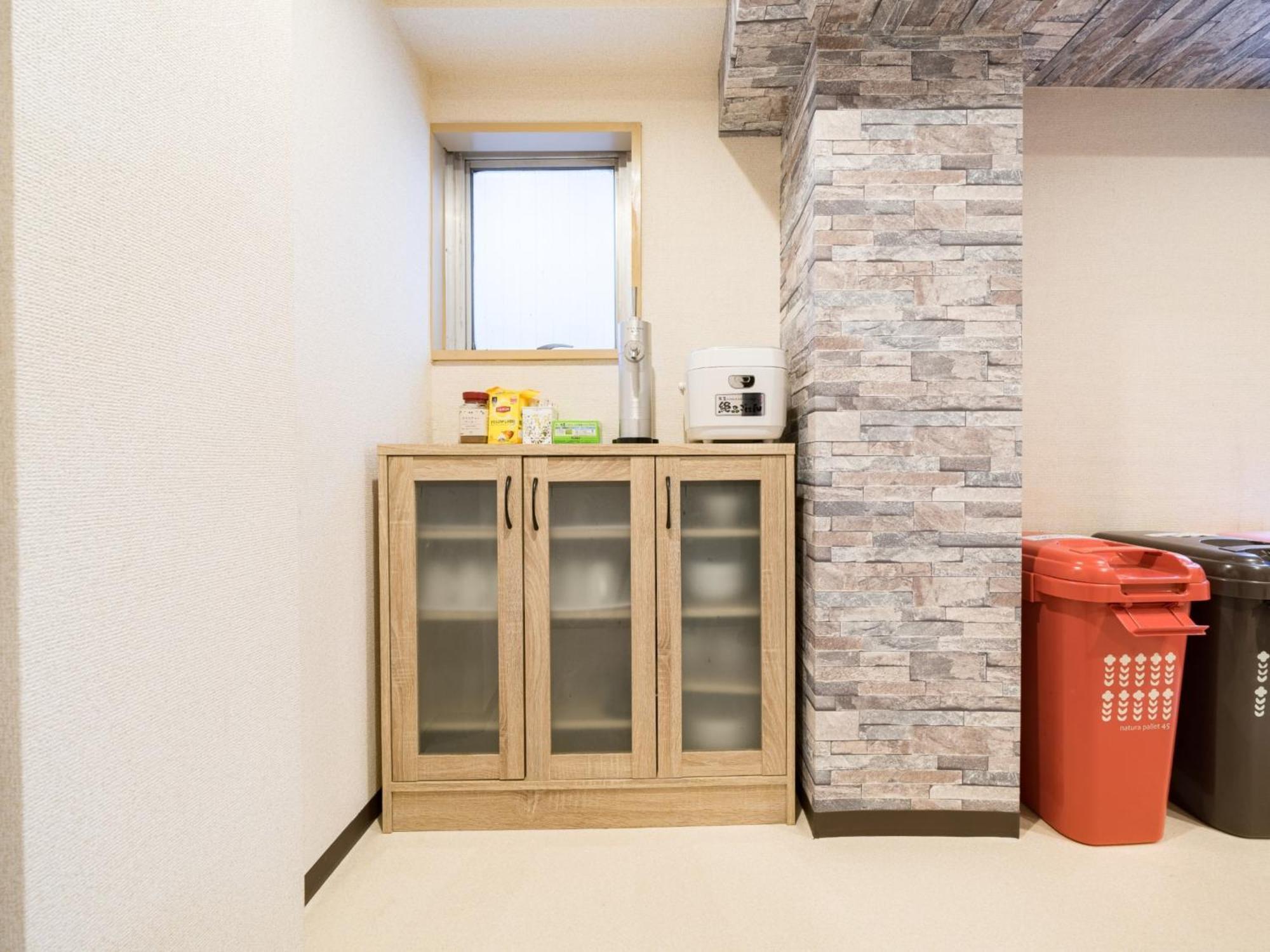 Apartment 新宿/神楽坂駅徒歩1分/80㎡の広々としたお部屋 Tokyo